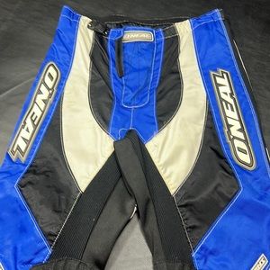 O’Neal racing pants